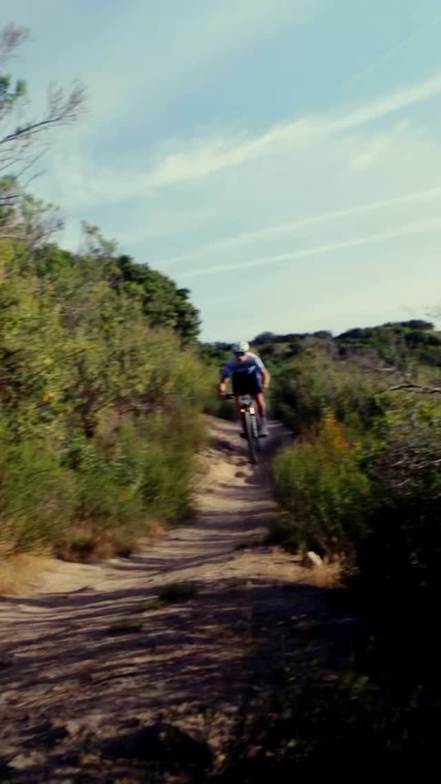 🥉Chapeau to #WaiteEndurance coach & athlete @toby_hassett for his third place ride last weekend in the Pro race at the @seaotterclassic Fuego XL… Securing his @leadvilleraceseries #LeadvilleTrail100MTB coin in the process 🙌🏼

🎥 @danny.awang