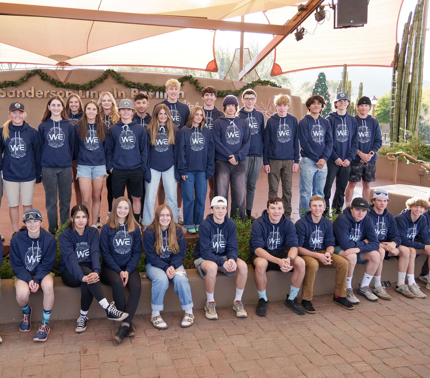 🔜 #applicationsarecoming

🤔 For those considering applying to, or are interested in learning more about, our #WEdevelopment program for the 2026 season, we are hosting a ZOOM meeting on Wednesday the 13th of August at 6:00pm MDT to share info and answer questions. 

📆 Mark your calendar and please join us! 

🔗 Link in bio.